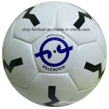 Hand Stitched PVC Soccer for Match